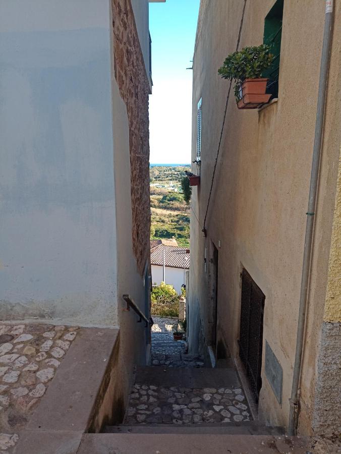 Casetta Leonardo Posada  Exterior foto